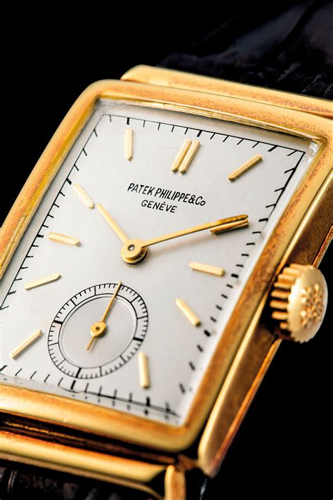 ebay patek philippe 18k wristwatch|Patek Philippe gold watch price.